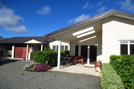 Photo of property in 306 Downs Road, Geraldine Downs, Geraldine, 7991