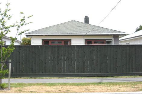 Photo of property in 50 Wildberry Street, Woolston, Christchurch, 8023