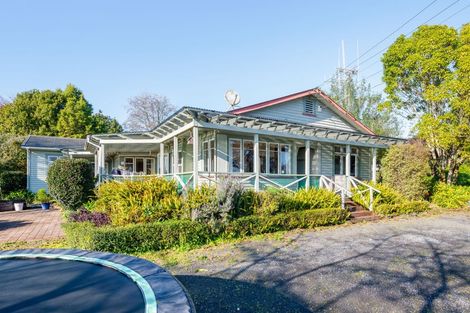 Photo of property in 439 Rotokauri Road, Rotokauri, Hamilton, 3289