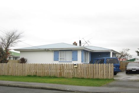 Photo of property in 200 Mcquarrie Street, Kingswell, Invercargill, 9812