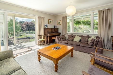 Photo of property in 1785 Martinborough Masterton Road, Longbush, Masterton, 5884