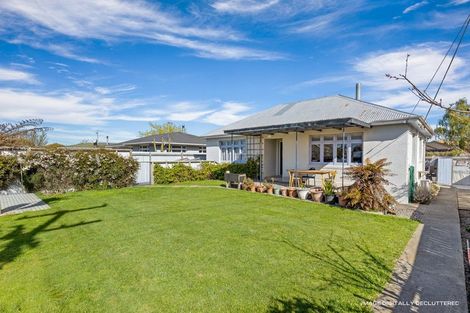 Photo of property in 74 Budge Street, Riversdale, Blenheim, 7201