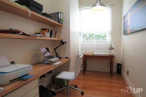 Photo of property in 8 Burgess Road, Devonport, Auckland, 0624