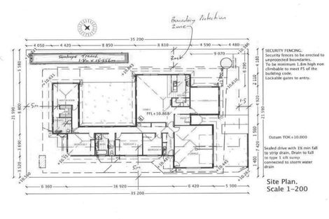 Photo of property in 9 Cressy Place, Darfield, 7510