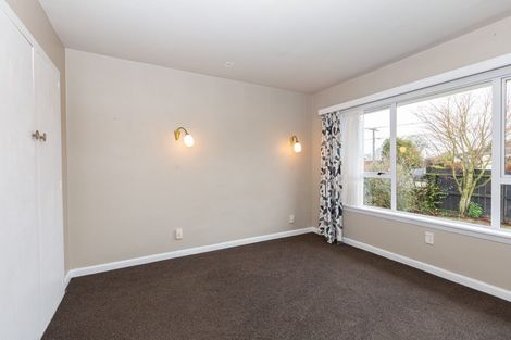 Photo of property in 118 Edinburgh Street, Spreydon, Christchurch, 8024