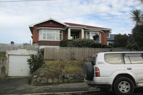 Photo of property in 49 Earls Road, Saint Clair, Dunedin, 9012