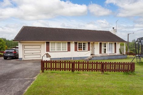 Photo of property in 16 Ruru Crescent, Putaruru, 3411