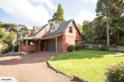 Photo of property in 72 Crows Road, Swanson, Auckland, 0614