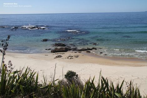 Photo of property in 4217b Far North Road, Pukenui, 0484