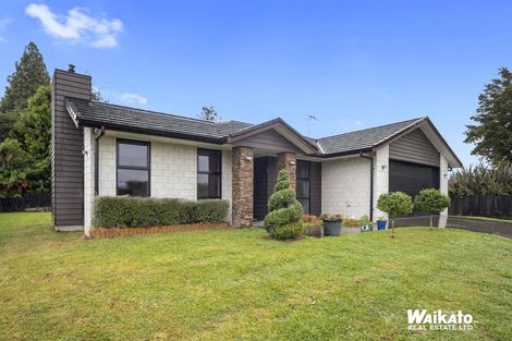 Photo of property in 26 Cambridge Street, Putaruru, 3411