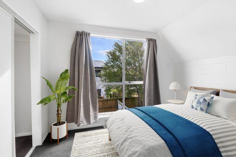 Photo of property in 4/59 Vogel Street, Richmond, Christchurch, 8013