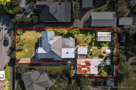 Photo of property in 30 Lane Street, Islington, Blenheim, 7201