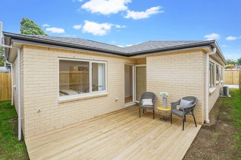 Photo of property in 61a Settlement Road, Papakura, 2110