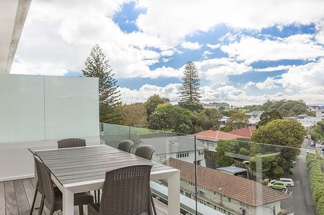 Photo of property in 507/246 Khyber Pass Road, Grafton, Auckland, 1023