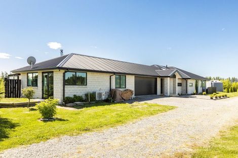 Photo of property in 73 Te Pouapatuki Road, Tuahiwi, Kaiapoi, 7691