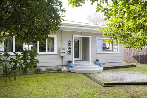 Photo of property in 117 Awapuni Road, Awapuni, Gisborne, 4010