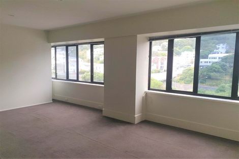 Photo of property in St Peters Apartments, 4d/192 Willis Street, Te Aro, Wellington, 6011