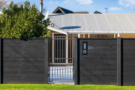 Photo of property in 24a Uxbridge Street, Renwick, 7204