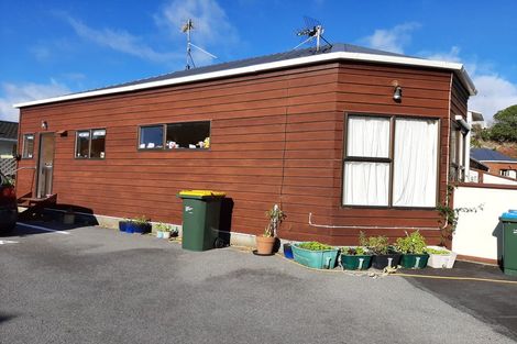 Photo of property in 7-9 School Road, Plimmerton, Porirua, 5026