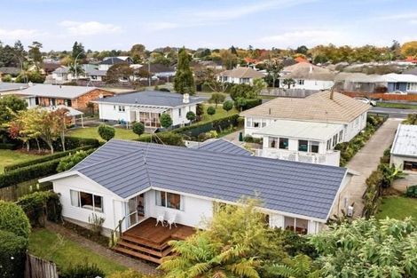Photo of property in 127 Clarkin Road, Fairfield, Hamilton, 3214