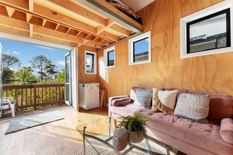 Photo of property in 12 Sunnyvale Road, Waitakere, Auckland, 0614