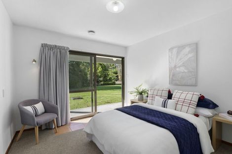 Photo of property in 506 Buchanans Road, Yaldhurst, Christchurch, 7676