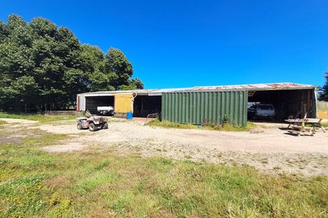 Photo of property in 106 Granite Creek Road, Karamea, 7893