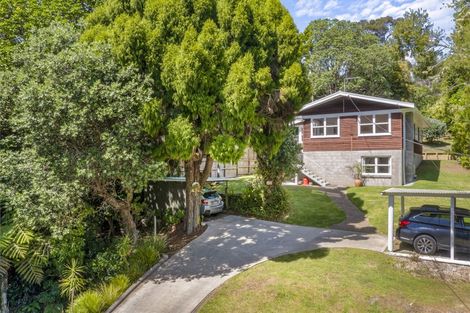 Photo of property in 767 South Titirangi Road, Titirangi, Auckland, 0604