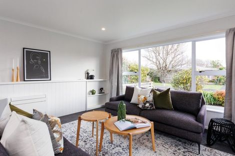 Photo of property in 6 Cremorne Avenue, Hokowhitu, Palmerston North, 4410