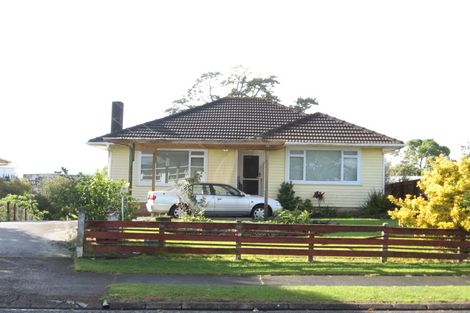 Photo of property in 9 Antrim Crescent, Otara, Auckland, 2023