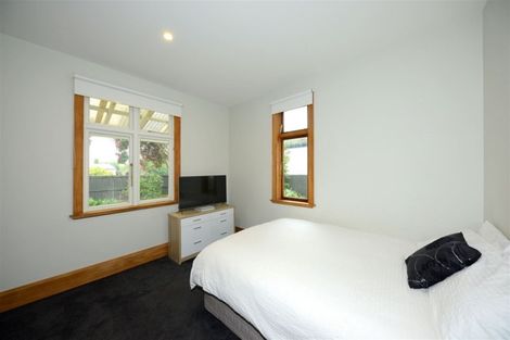 Photo of property in 134 Idris Road, Strowan, Christchurch, 8052