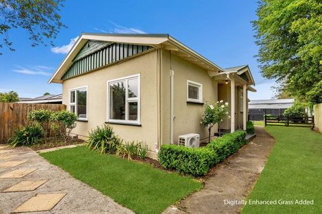 Photo of property in 79 Ayers Street, Rangiora, 7400