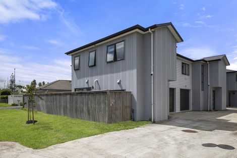 Photo of property in 2 Millen Avenue, Pakuranga, Auckland, 2010