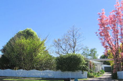Photo of property in 14 Mangawhero Road, Matamata, 3400