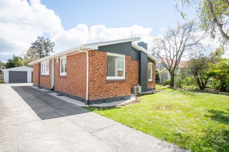 Photo of property in 655 Featherston Street, Roslyn, Palmerston North, 4414