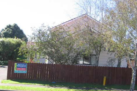 Photo of property in 62 Marendellas Drive, Bucklands Beach, Auckland, 2014