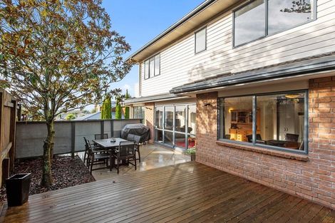 Photo of property in 84d Hillcrest Road, Hillcrest, Hamilton, 3216