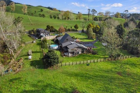Photo of property in 69 Waitetuna Valley Road, Waitetuna, Raglan, 3295