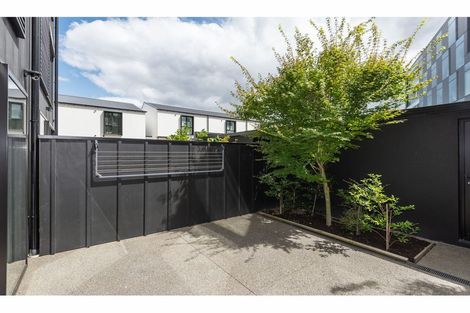 Photo of property in 23b Salisbury Street, Christchurch Central, Christchurch, 8013