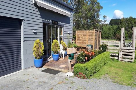 Photo of property in 166 Mangaroa Hill Road, Mangaroa, Upper Hutt, 5018