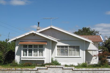 Photo of property in 45 Fulton Street, Springlands, Blenheim, 7201