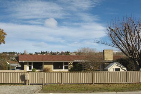 Photo of property in 16 Bringans Street, Alexandra, 9320