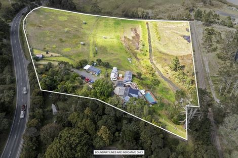Photo of property in 85 Kaipara Coast Highway, Helensville, Kaukapakapa, 0871