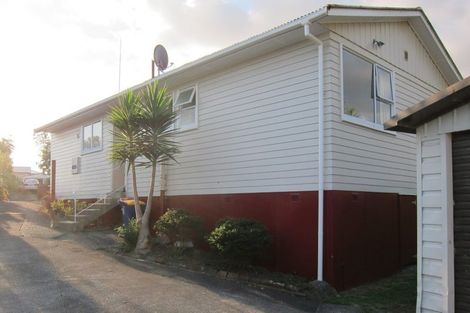 Photo of property in 18 Normandy Place, Henderson, Auckland, 0610