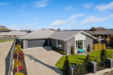 Photo of property in 34 Princess Street, Pahiatua, 4910