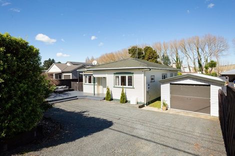 Photo of property in 135 Rimu Street, Maeroa, Hamilton, 3200