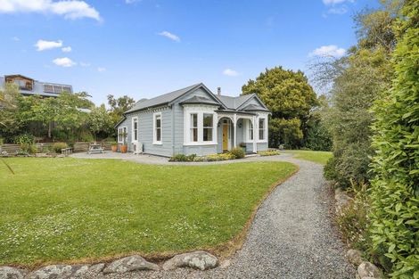 Photo of property in 8 Moss Street, Portobello, Dunedin, 9014