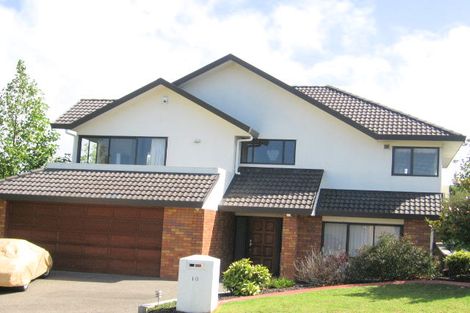 Photo of property in 12 Bundoran Way, Pinehill, Auckland, 0632