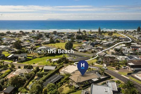 Photo of property in 24 Jenkinson Street, Waihi Beach, 3611
