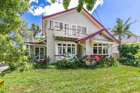 Photo of property in 5 Mount Albert Road, Mount Albert, Auckland, 1025